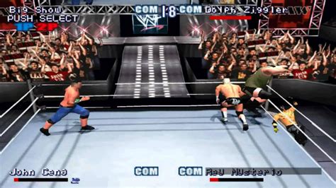 Download Wwf Smackdown 2 Know Your Role Ps1 Iso Android Nurifai