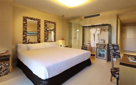 5 BEST Gay Hotels In Barcelona For SEX In 2024 Ranked