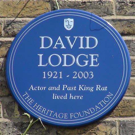 David Lodge : London Remembers, Aiming to capture all memorials in London