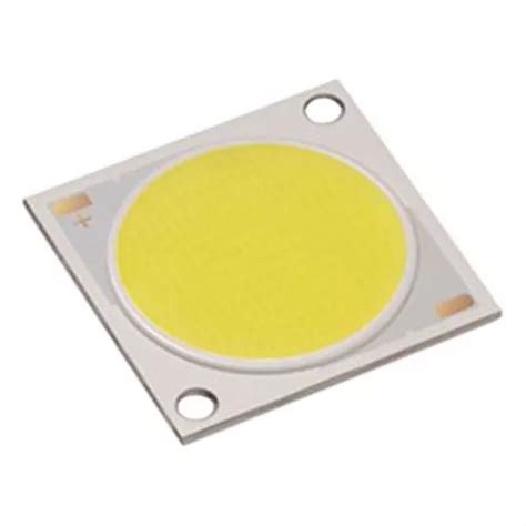 Led Cob Citizen Clu 048 1812 3500k Holder Envío gratis