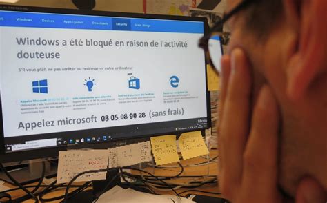 Indre Les Arnaques Sur Internet Se Multiplient