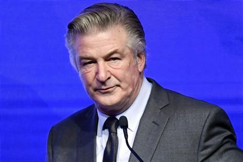 Judge To Weigh Request To Dismiss Alec Baldwin Shooting Case For Damage