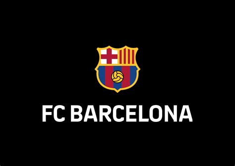 Barcelona simplifies crest to promote the team in "the world of digital ...