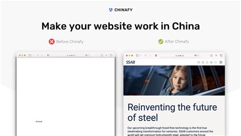 Chinese Web Design 101 How To Localise Websites For China