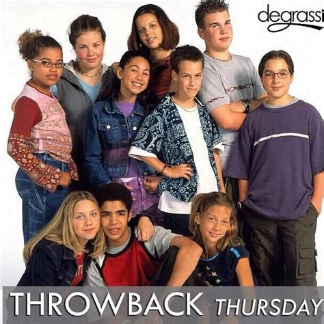 68 best images about Degrassi the next generation on Pinterest ...