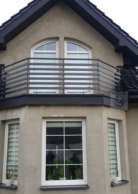 Balustrady Balustrady Balkonowe Schodowe Wewn Trzne Tarn W Olx Pl