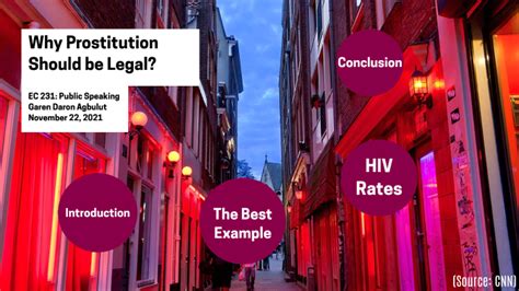 Why Prostitution Should Be Legal By Garen Daron Agbulut On Prezi