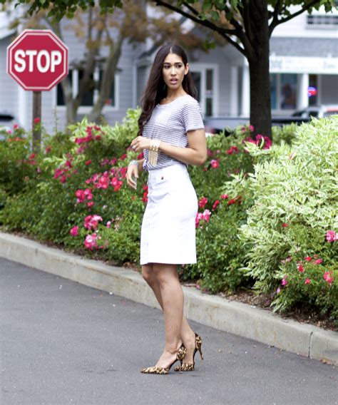 Ways To Wear Leopard Print Shoes The Style Contour