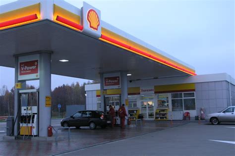 Статьи о рекламе - «ШЕЛЛ» В УКРАИНЕ ПРЕДСТАВЛЯЕТ SHELL V-POWER ...