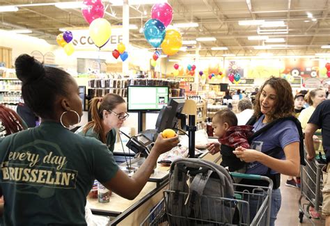 Sprouts opens seventh store in the Las Vegas Valley | Business