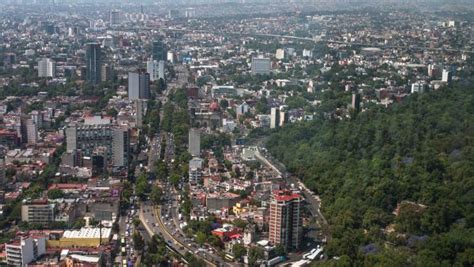 Estas Son Las Colonias M S Peligrosas De Cdmx Enlaces Corporativos