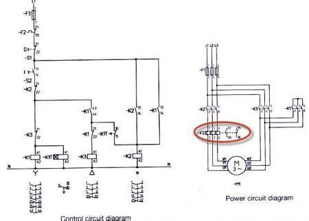 ตวอยางการตงคา overload มอเตอร 30HP ตอแบบสตาร เดลตา SAV