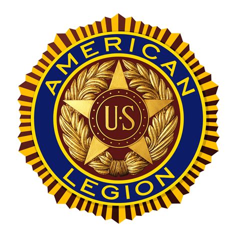 Collection of American Legion Logo PNG. | PlusPNG