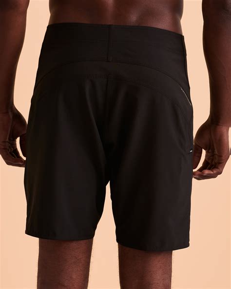 O Neill Superfreak Boardshort Swimsuit Black Bikini Village