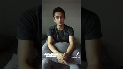 Buih Jadi Permaidani Mengintai Dari Tirai Kamar Razwan Jaafar Youtube