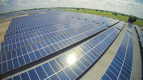 Nhpc Invites Bids For Undertaking Epc Of Mw Solar Projects In Uttar