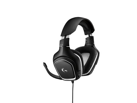 Buy Logitech G332 SE Wired Gaming Headset - SPORTSMESH
