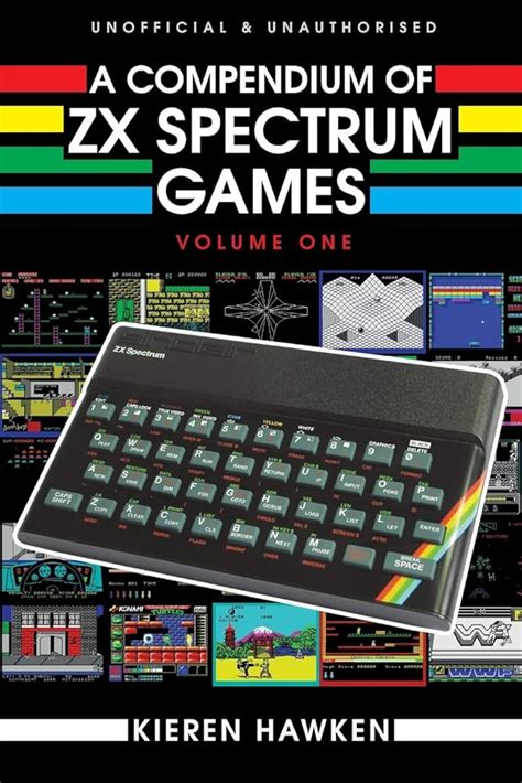 Zx Spectrum At 40 Why Its The Most Important Computer In 60 Off