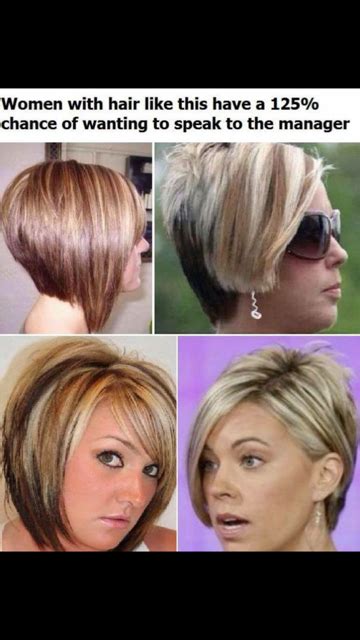 Memes Of Karen The Infamous Speak To The Manager Haircut Artofit