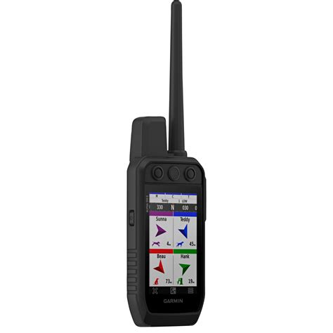 Garmin Alpha® 200 K