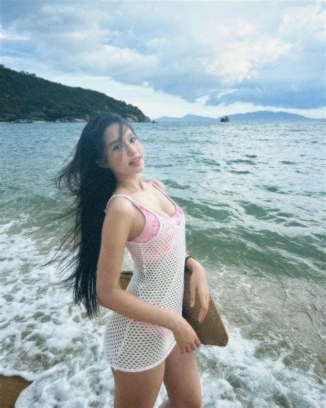 Do N H I My Khoe Nh Bikini Tr C Tin N Nghi V N C Tin Vui