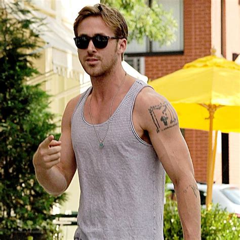 Eva Mendes and Ryan Gosling’s tattoos: Special meanings