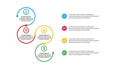 Premium Vector Dynamic Infographic Elements A Vector Design Showcase