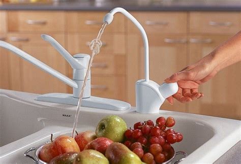 Фильтры для воды в частный дом: виды, цены