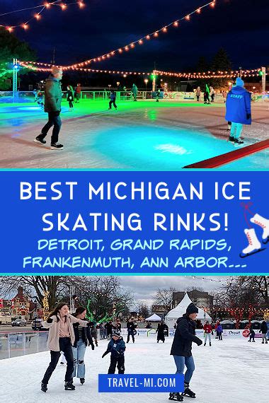 33 FREAKIN' AWESOME Michigan Snow Tubing Places! Where to Go In Winter