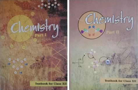 Ncert Chemistry Class 12 Part 1 And 2 Combo 2 Book Kcg Buy Ncert Chemistry Class 12