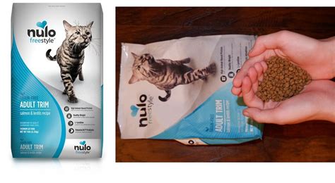 Nulo Cat Food Review 2023 - Cat Mania