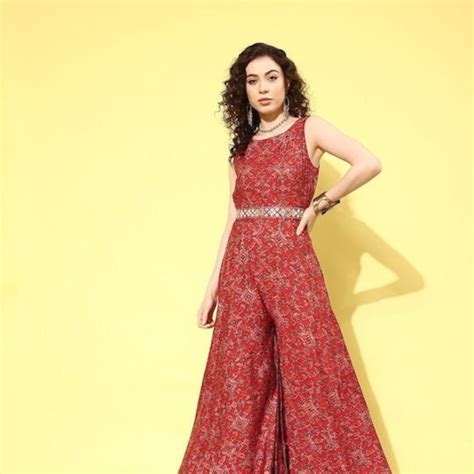 Indian Clothes For Women Etsy