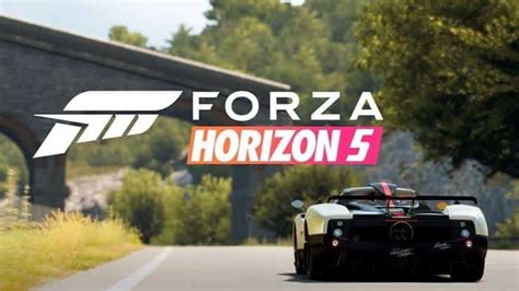 Forza Horizon 5 Release Date Map And Location Digistatement