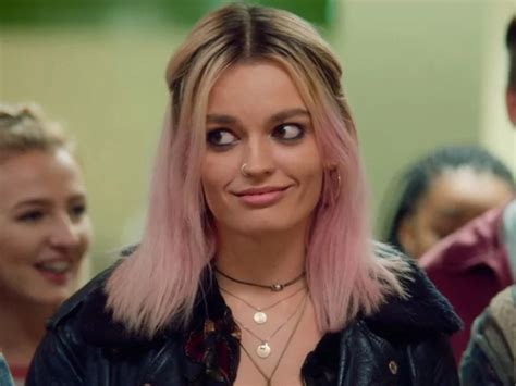 Emma Mackey Nie Wraca Na Plan Sex Education Aktorka Egna Si Z Serialem Netfliksa Rozrywka