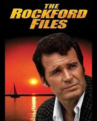 The Rockford Files 1974 80 Detektiv Rockford Anruf genügt James