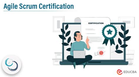 Agile Scrum Certification Complete Guide To Agile Scrum Certification