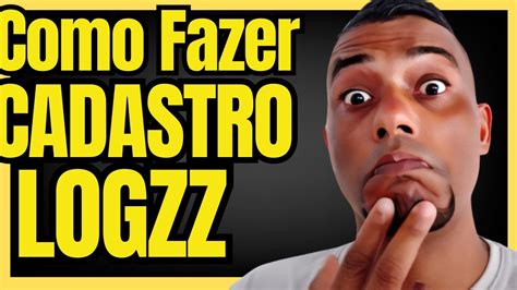 Nova Plataforma Logzz Como Funciona Como Fazer Cadastro Na Logzz Youtube