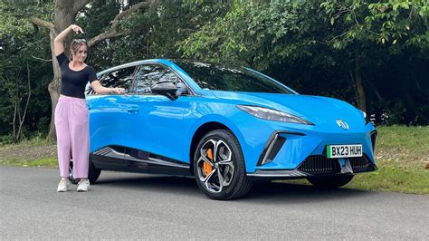 MG4 XPower Review And Buyers Guide 2023 Electrifying