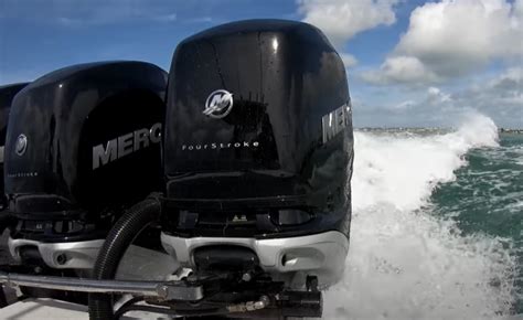 How To Mount an Outboard Motor Properly | BoatTEST