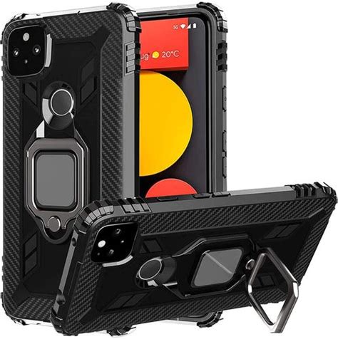 10 Best Google Pixel 5 Cases & Covers