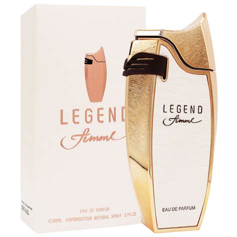 Emper Legend Woman Edp Ml