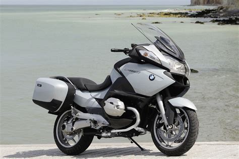 BMW R 1200 RT specs - 2009, 2010 - autoevolution