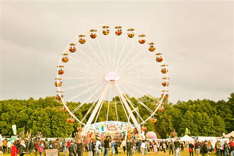 Las 50 mejores fotos del Lollapalooza Berlín