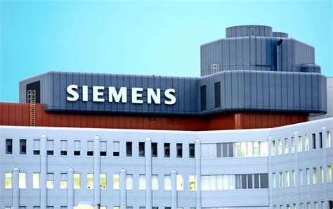 Siemens Careers 2024 Hiring Graduate Engineer Trainee For Freshers New