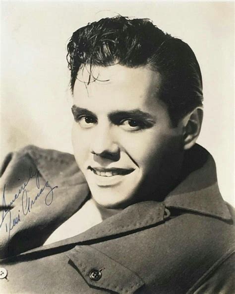 Young Desi Arnaz 1940s I Love Lucy Show Lucy And Ricky Desi Arnaz