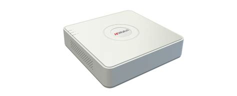 HiWatch DS-H216QA инструкция