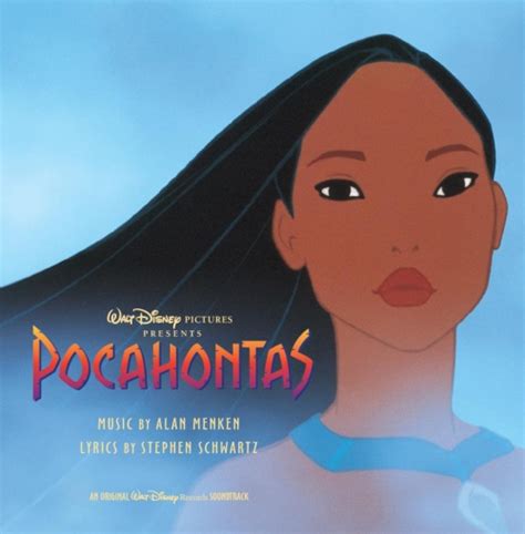 Various - Songs From Pocahontas | Upcoming Vinyl (July 17, 2020)