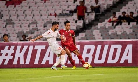 Bek Kiri Timnas Indonesia U Jadi Rekrutan Pertama Psis Tatap Liga