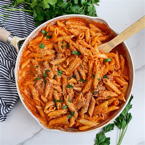 Noodles And Company Penne Rosa Recipe Besto Blog