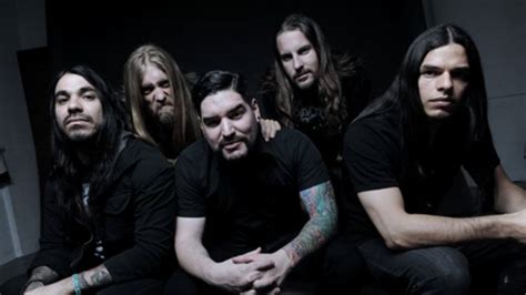 Suicide Silence Announce Winter 2015 Headline Tour Bravewords